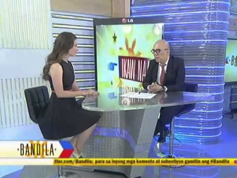 Andi gives advice on controversies