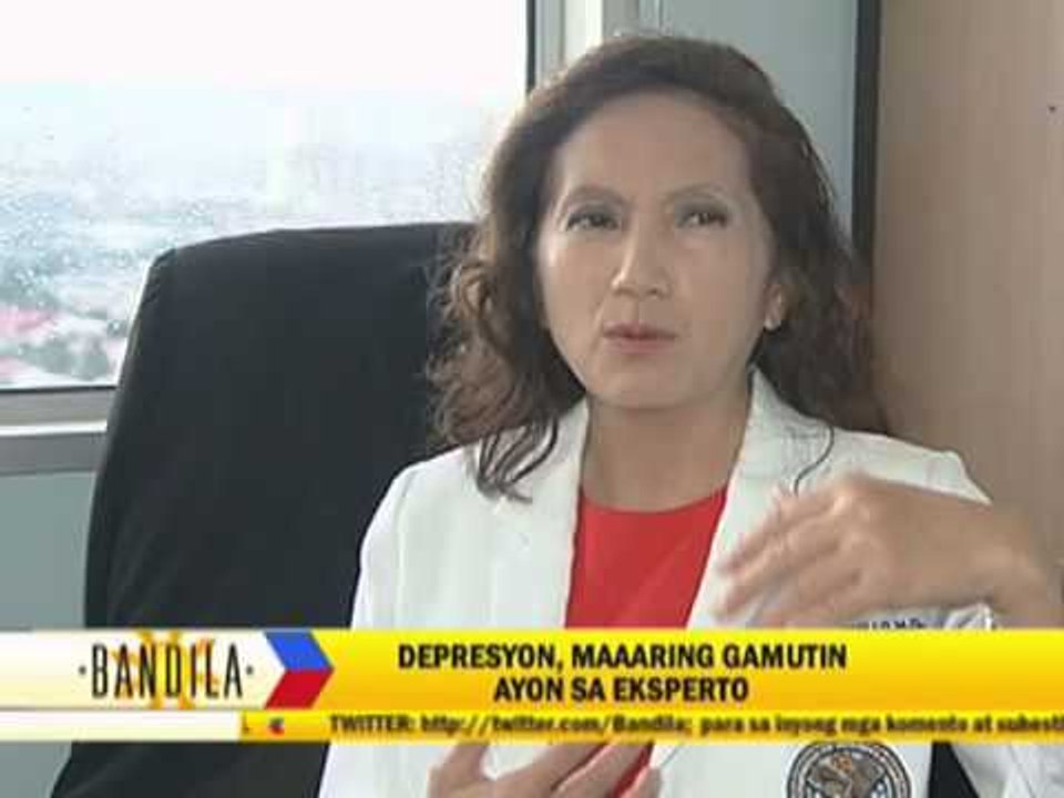 DOH: 4 of 100,000 Pinoys commit suicide every year