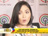 Judy Ann Santos excited with new Kapamilya projects
