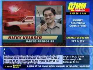 Dead ad exec may have been strangled