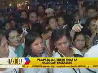 NFA questions group giving 'free rice'