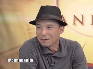 Epi Quizon grilled on 'Ihaw Na!'