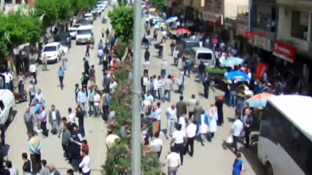 AKP'li kadınlara saldırıda flaş gelişme!