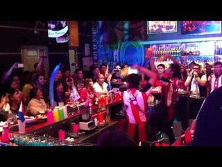 WATCH: Pinoy 'all-star' bartenders perform in AsiaPac tilt