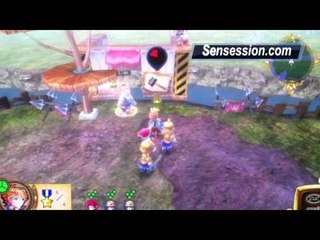 New Little King's Story Review