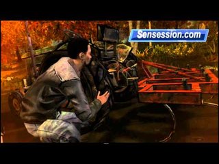 The Walking Dead (episodio 2) - Análisis HD