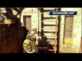 Ghost Recon Future Soldier Beta HD (impresiones)