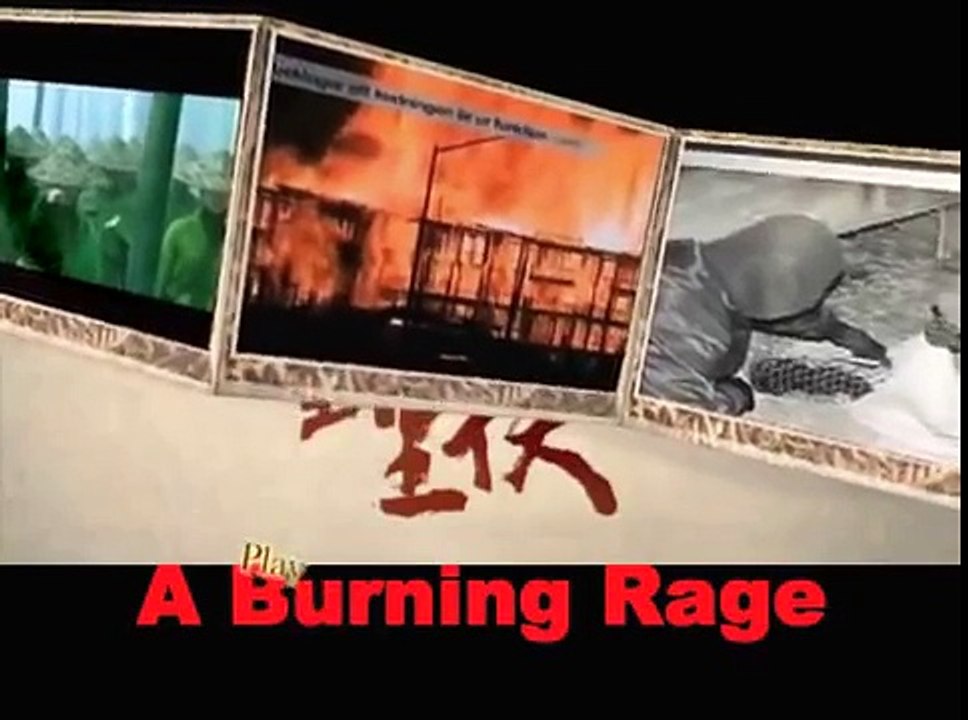 A Burning Rage clip1