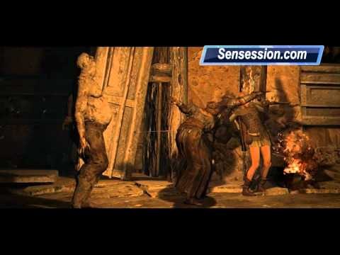 Dragon's Dogma Undead gameplay