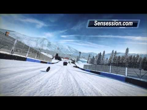 Dirt Showdown implacable trailer