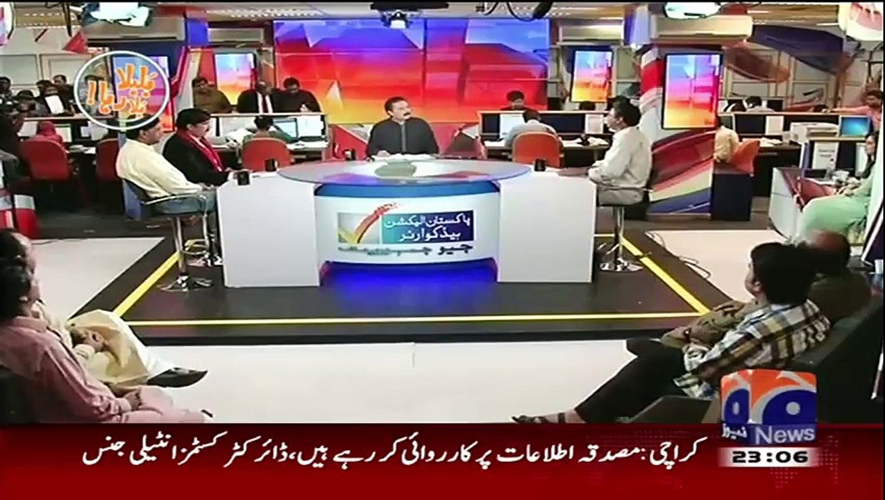 Khabar Naak 30th May 2015 Latest Comedy Show Khabarnaak