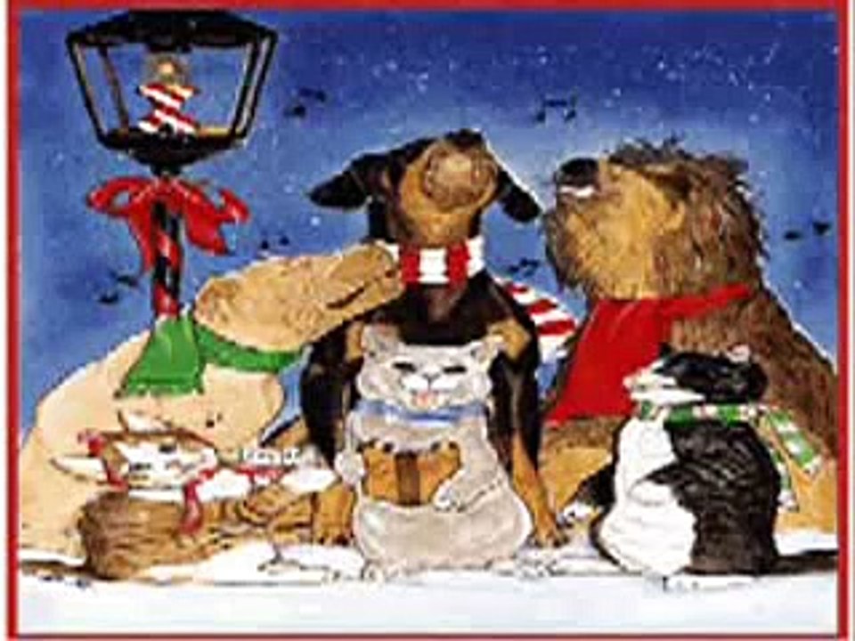 We wish you a merry christmas