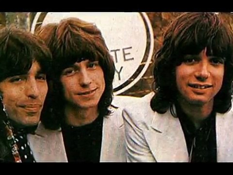 Arrows - Walk Away Renee