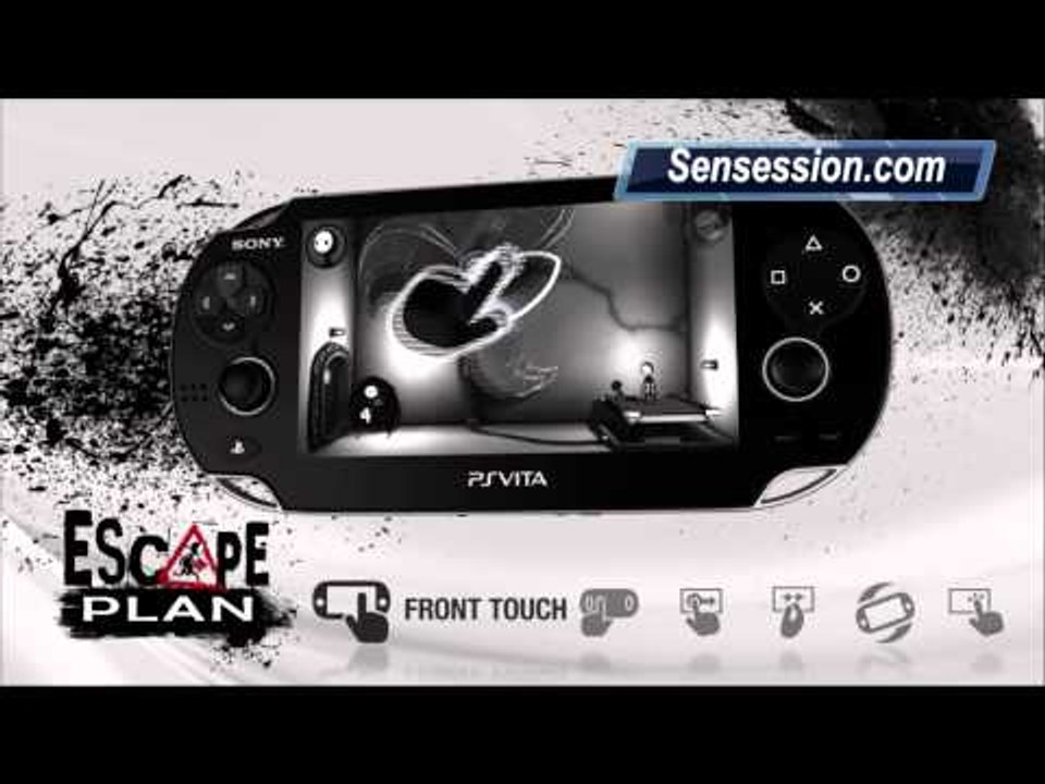 Escape Plan review