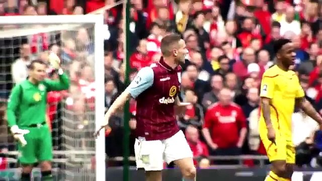 Arsenal vs Aston Villa 4-0 All Goals & Highlights Fa Cup 30_5_2015