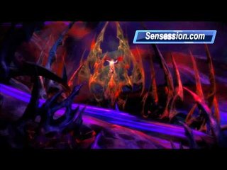 The Darkness II review