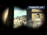 Sniper Elite V2 demo - 20' gameplay HD