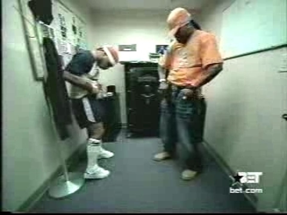 BUSTA RHYMES MAKE IT CLAP Vidéo Dailymotion