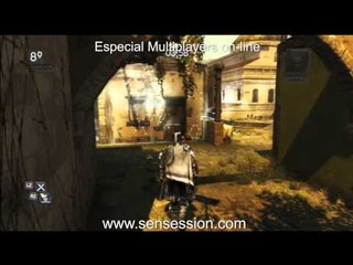 Especial Multiplayers on-line