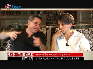 Ne Yiyorsak Oyuz (30 Mayıs 2015)