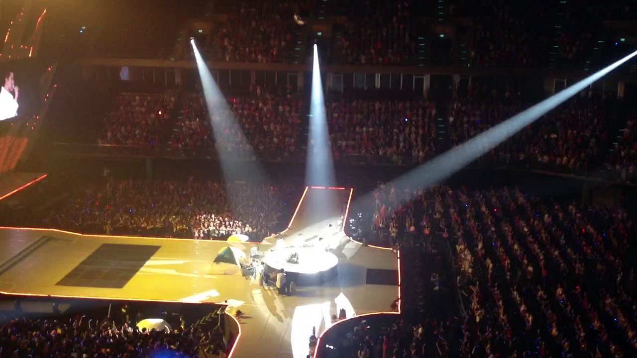 [TVXQHOME] 150530 "You're My Melody" Acoustic Ver @ TISTORY in Bangkok