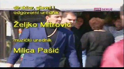 Snovi od sper ploce - Epizoda 3 (1995)
