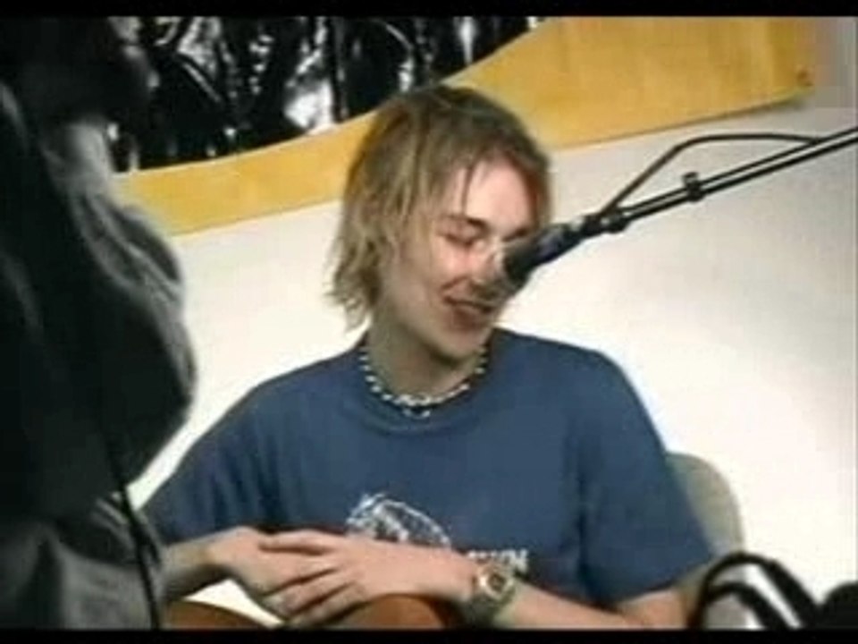 Silverchair .....