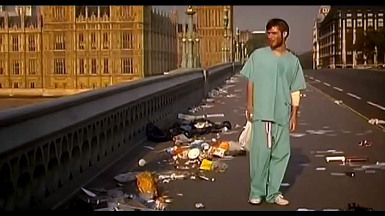 28 Days Later