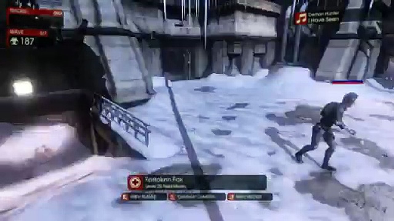 Killing Floor 28