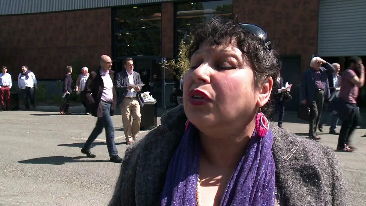 Congrès des Républicains: "un succès" selon les militants