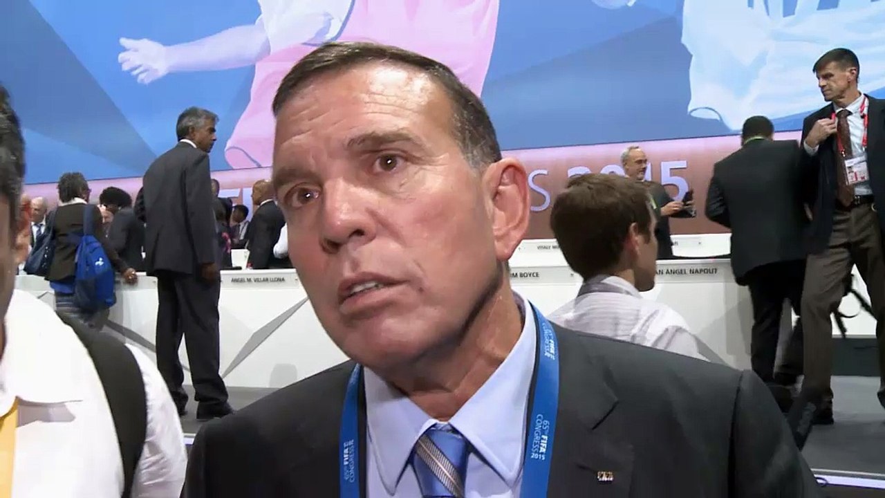 Vize: FIFA sauber? 'Kein Versprechen'