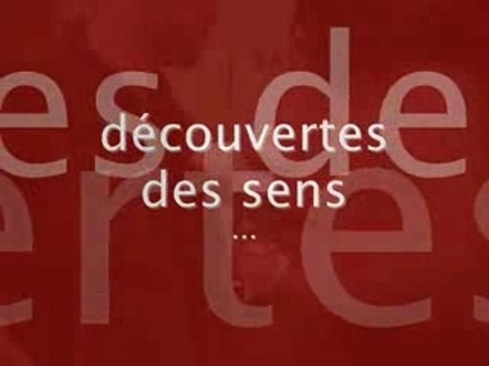 LAVINIA Soiree du 22032007 avec son