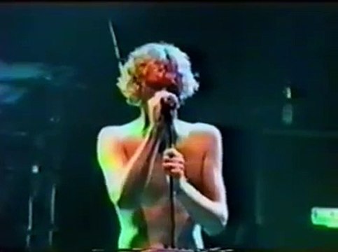 Alice in Chains-Sickman