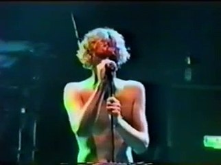 Alice in Chains-Sickman