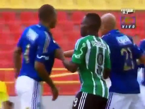 HUMILLACION DE MAYER CANDELO A PEZZUTI.wmv