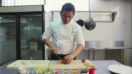 Casting MasterChef 2015 México