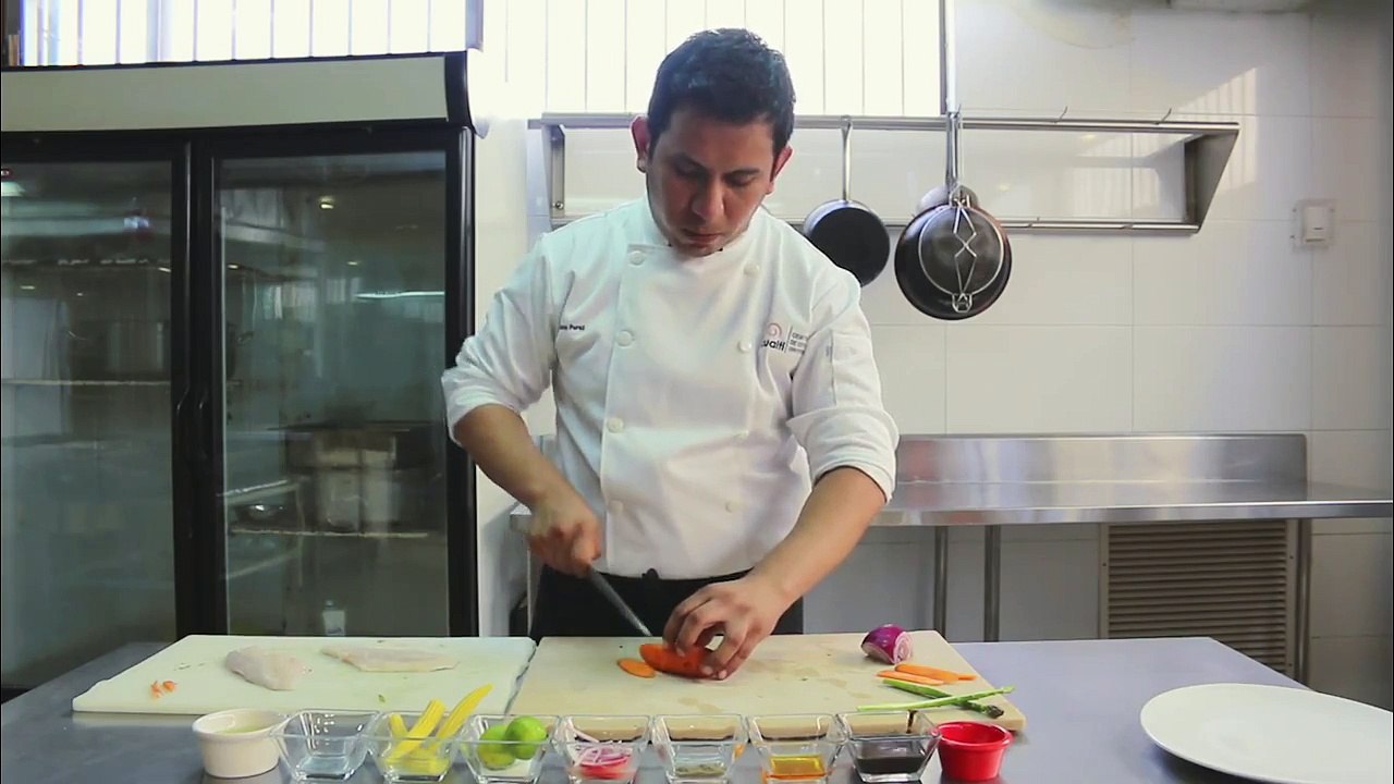Casting MasterChef 2015 México