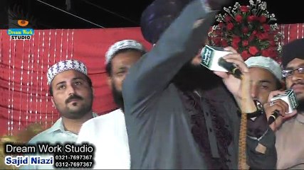 ( 7 MAY 2015 ) part-7  محفل میلاد مقصود کائنات مدینہ چوک غلام محمد آباد فیصل آباد (3)