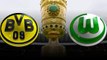 All Goals | Borussia Dortmund 1-3 Wolfsburg 30.05.2015 HD