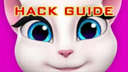 My Talking Angela Hack Android