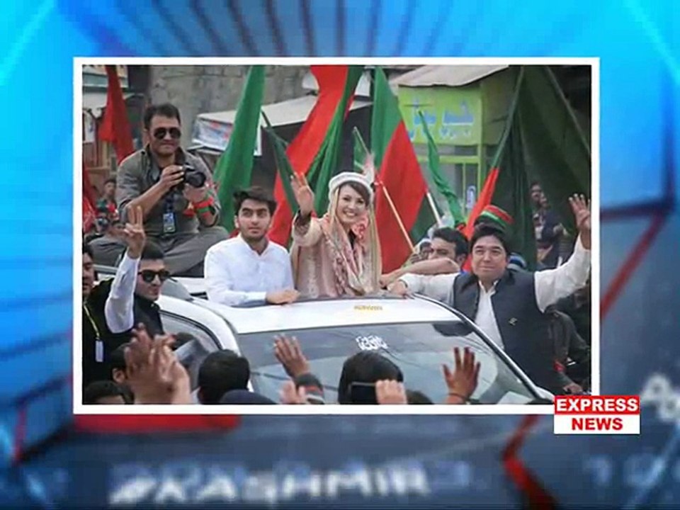 52 | @Q | Elections In KPK, Stability of Saudi Arabi, Heat Kills 2,000  Indians
