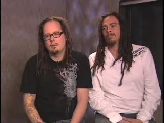 Family Values 2007 Promo et Interview