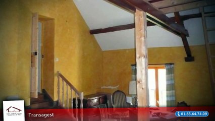 Maison F8 à vendre, Courdimanche (91), 355 000€