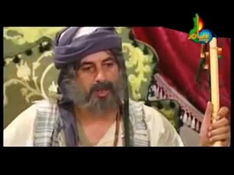 Behlol Dana Episode _2 islamic movies urdu .. ira