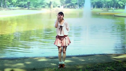 【うし子】幸福ペンギン / HAPPY PENGUIN (sunny skying mix)【踊ってみた】HD