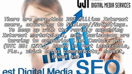 Innovative Solutions for Internet Branding