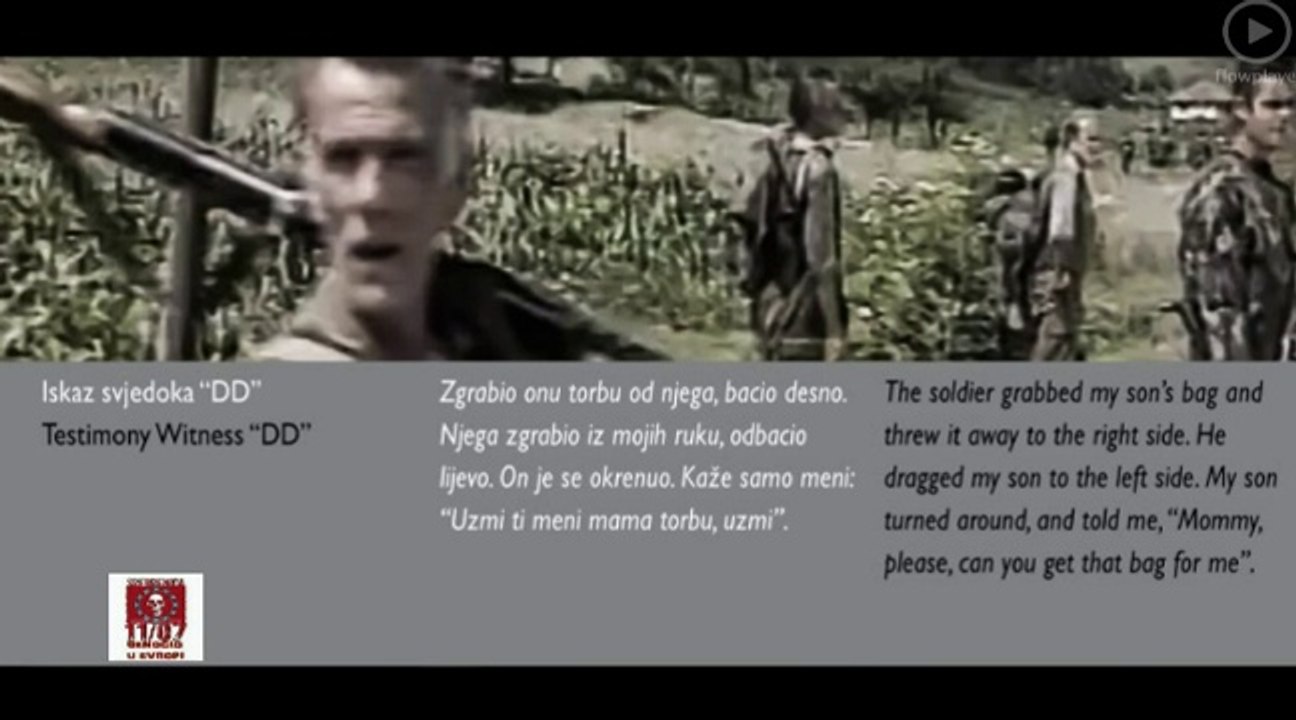 Sense dokumentacioni centar