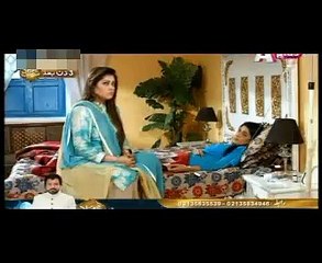 Kaneez Episode 78 Part 2 A Plus TV Drama 30 May 2015