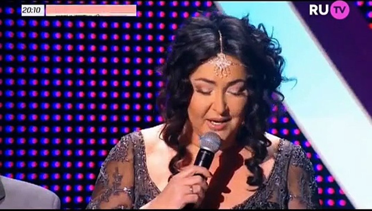 Филипп Киркоров - "Кумир". Музыкальная премия "Звуковая дорожка МК" (телеверсия)