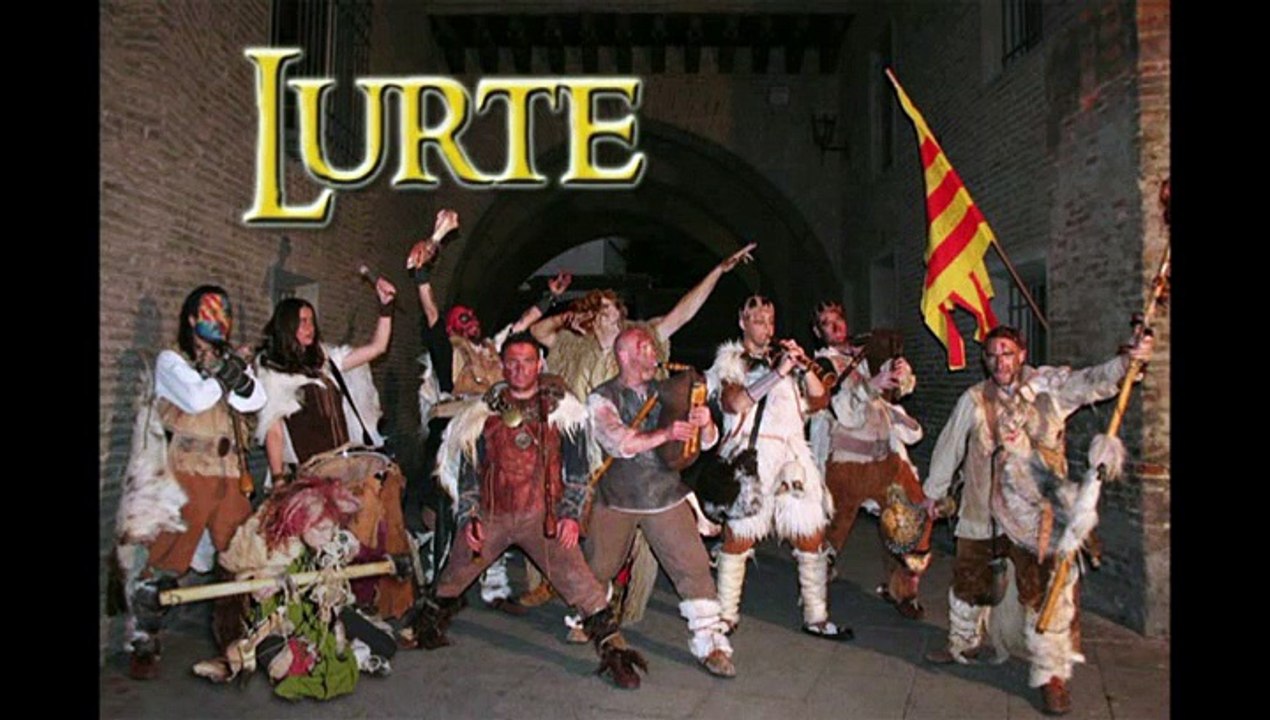 LURTE 1º